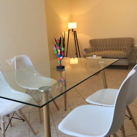 Apartamento Departamento Centrico travel&business San Salvador de Jujuy Exterior foto