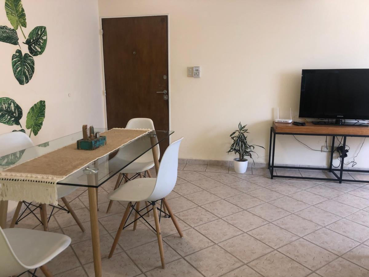 Apartamento Departamento Centrico travel&business San Salvador de Jujuy Exterior foto