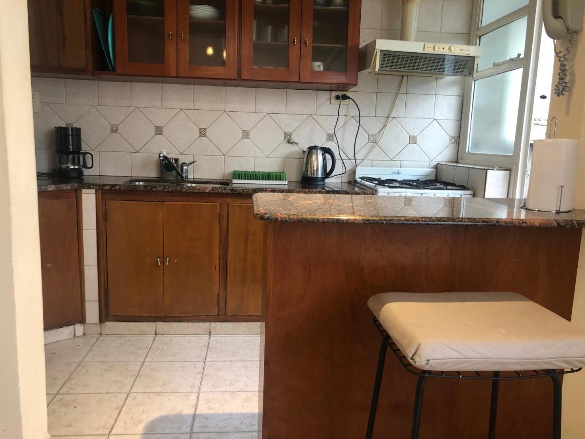 Apartamento Departamento Centrico travel&business San Salvador de Jujuy Exterior foto