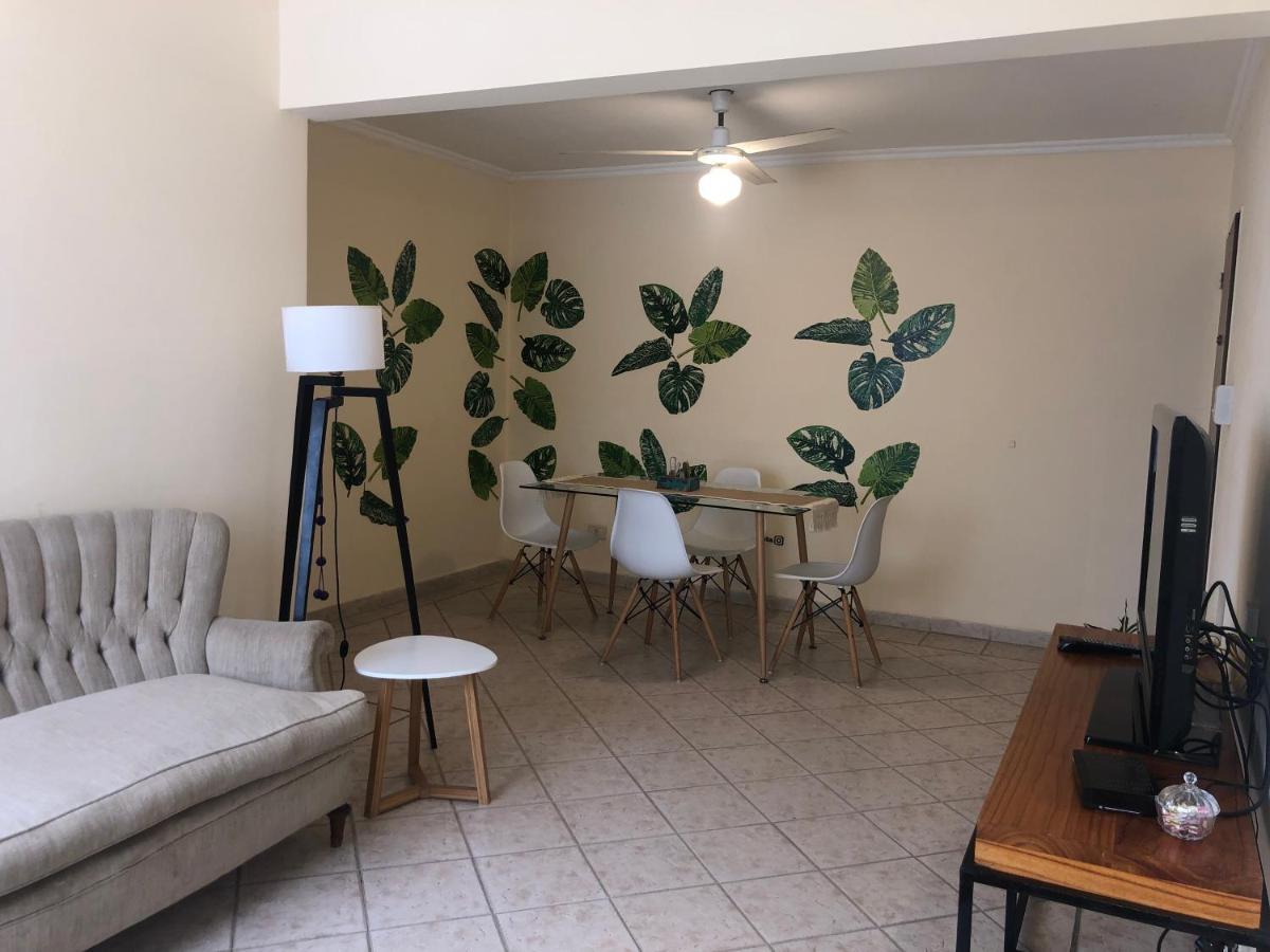 Apartamento Departamento Centrico travel&business San Salvador de Jujuy Exterior foto