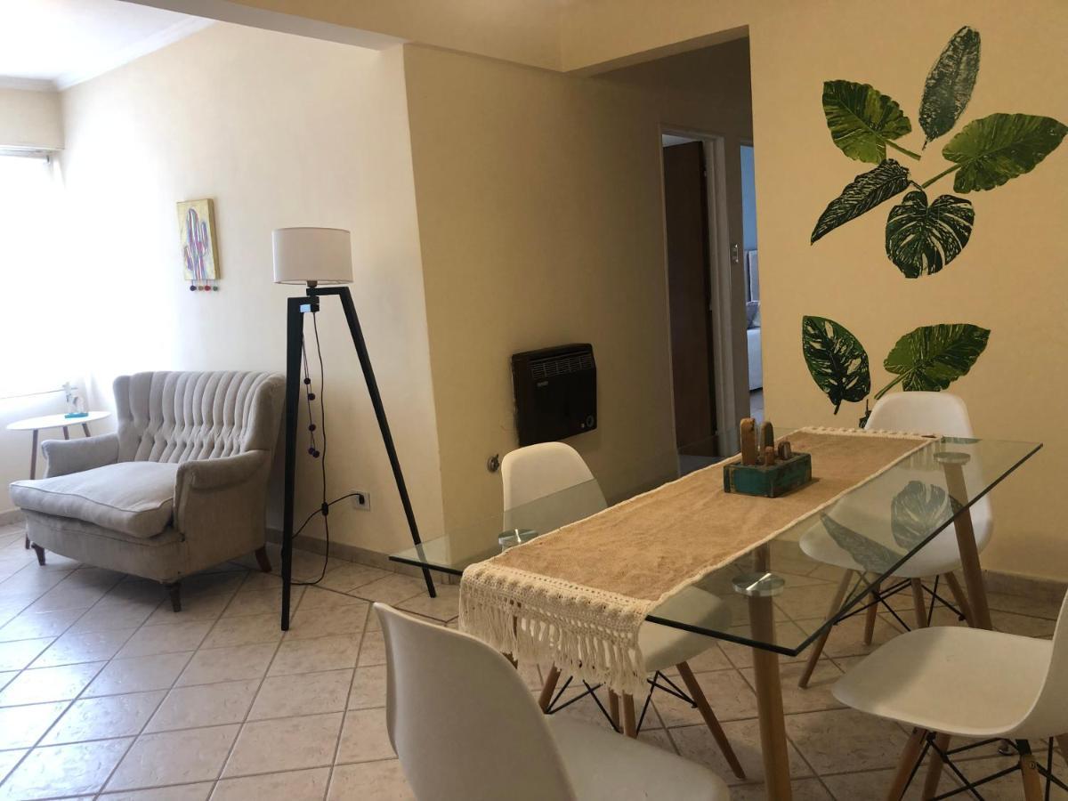 Apartamento Departamento Centrico travel&business San Salvador de Jujuy Exterior foto