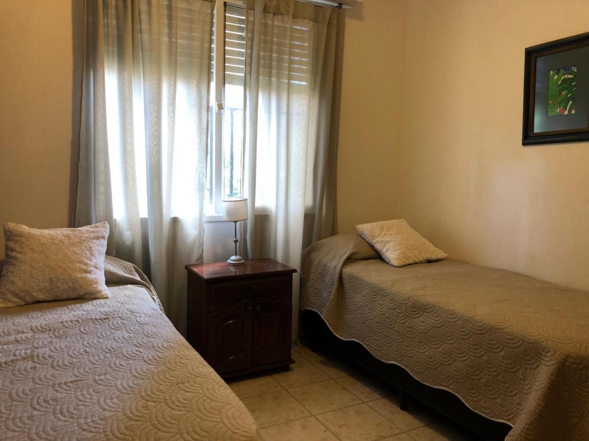 Apartamento Departamento Centrico travel&business San Salvador de Jujuy Exterior foto