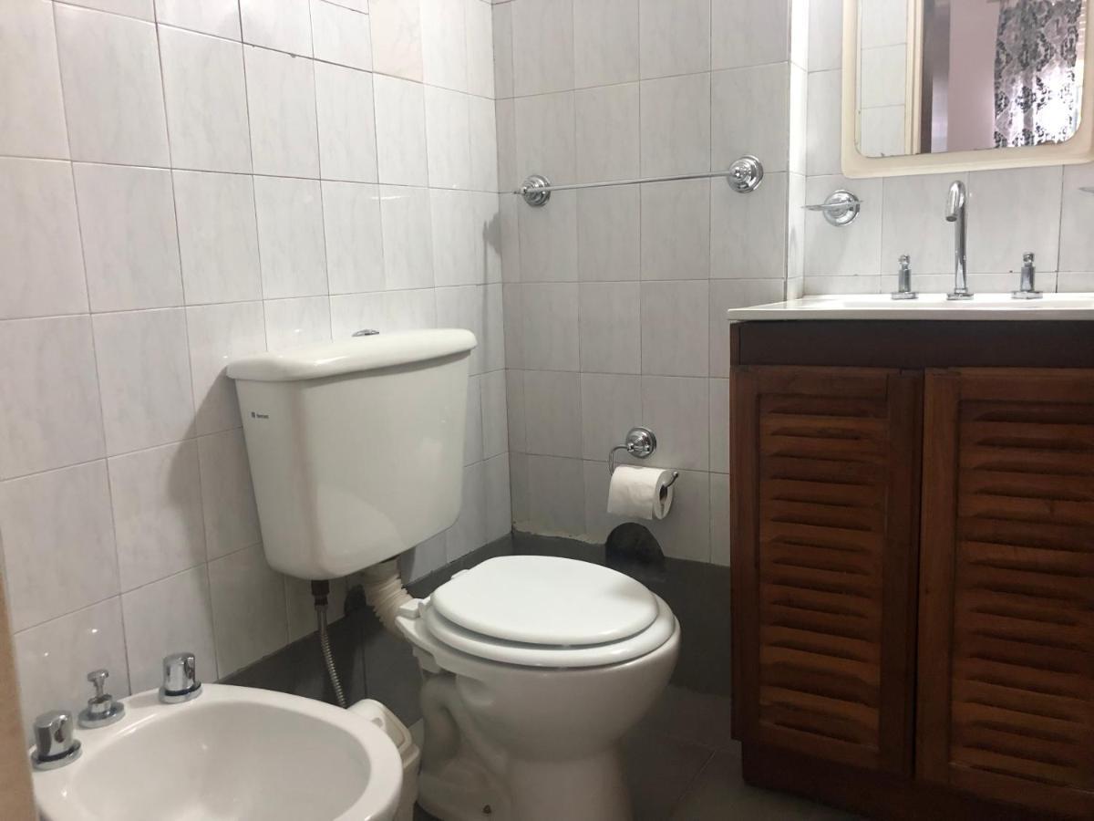 Apartamento Departamento Centrico travel&business San Salvador de Jujuy Exterior foto