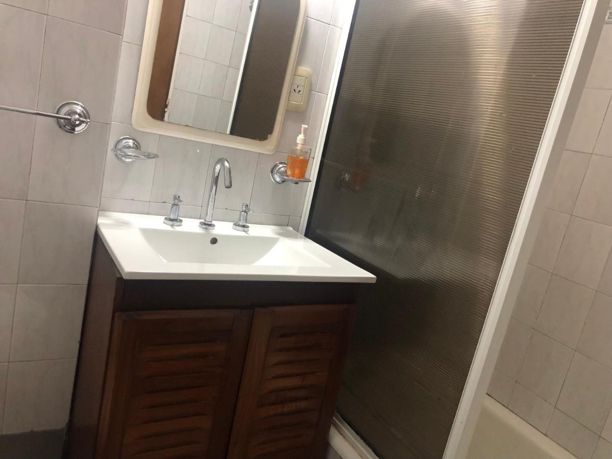 Apartamento Departamento Centrico travel&business San Salvador de Jujuy Exterior foto