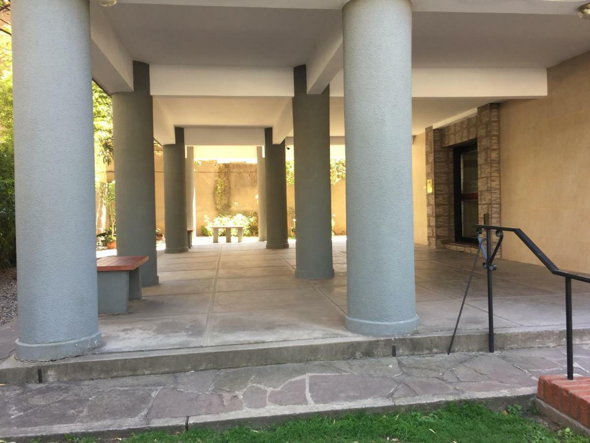 Apartamento Departamento Centrico travel&business San Salvador de Jujuy Exterior foto