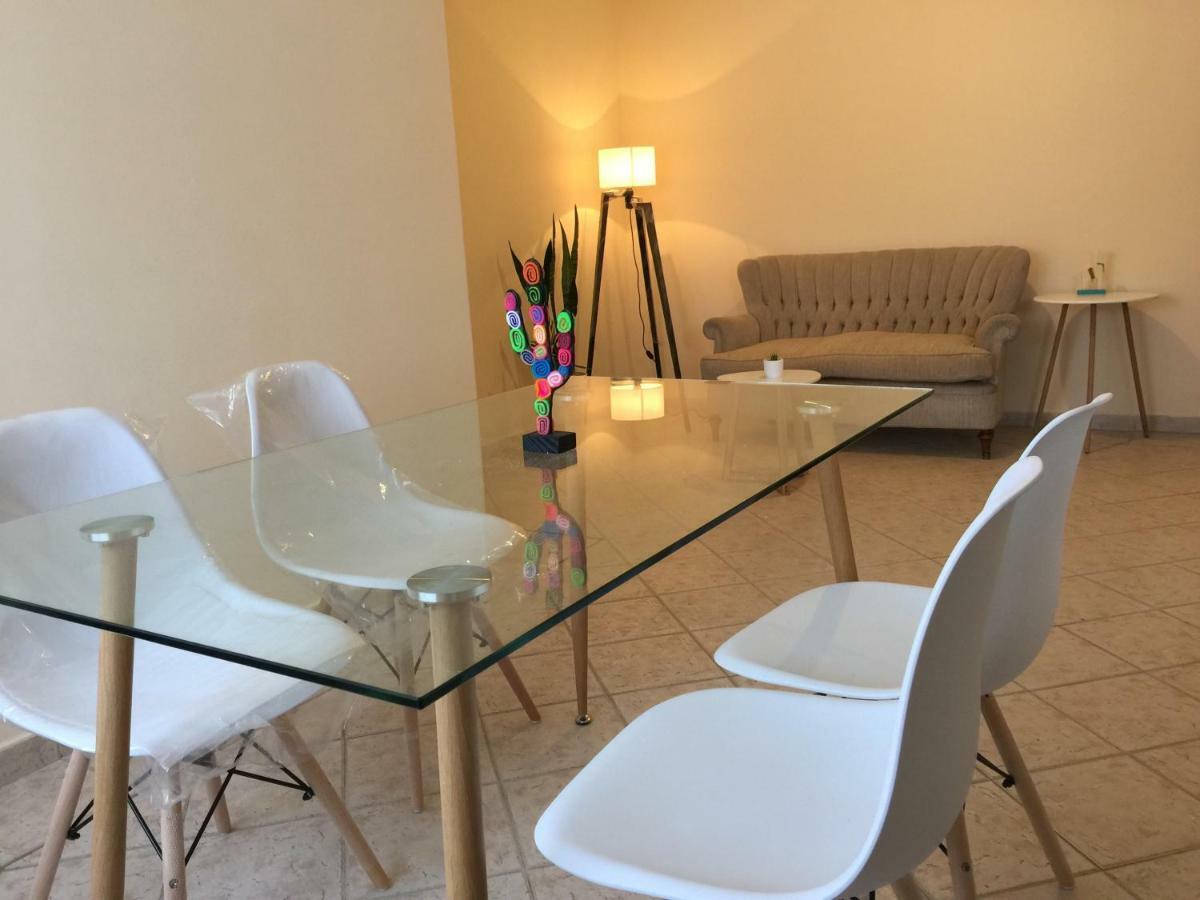 Apartamento Departamento Centrico travel&business San Salvador de Jujuy Exterior foto